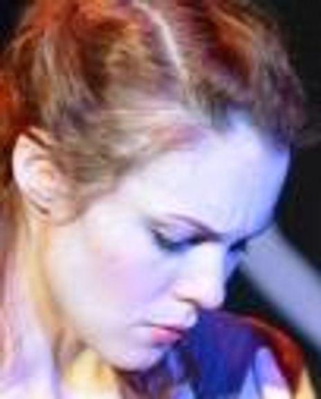 Carolyn Kashner Headshot