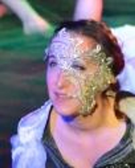 Zach Roberts Headshot