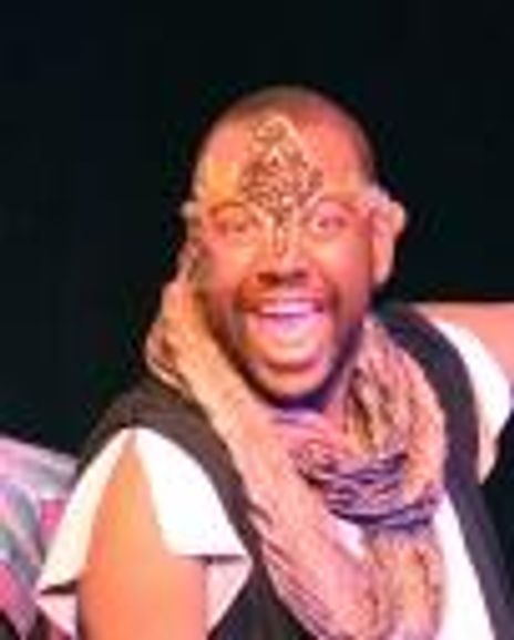 Anderson Wells Headshot