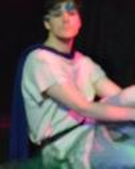 Jacqueline Chenault Headshot