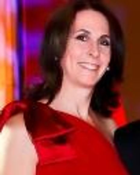 Andrea Ferris Headshot