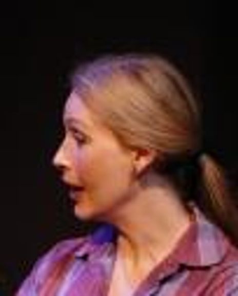 Antoinette Thornes Headshot