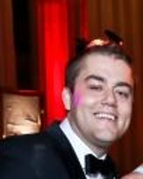 Chip Kennett Headshot