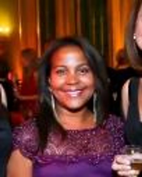 Kimberly Stephens Headshot