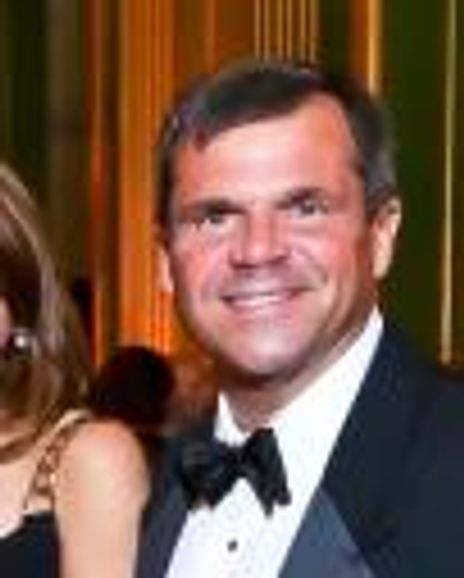 Steve Caldeira Headshot