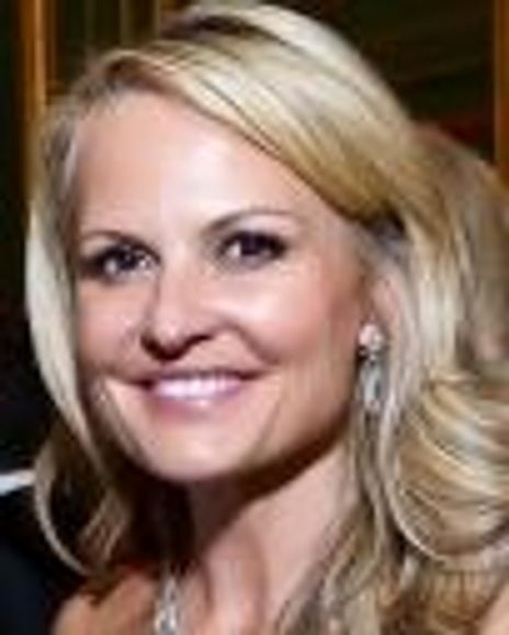 Jamie Dorros Headshot