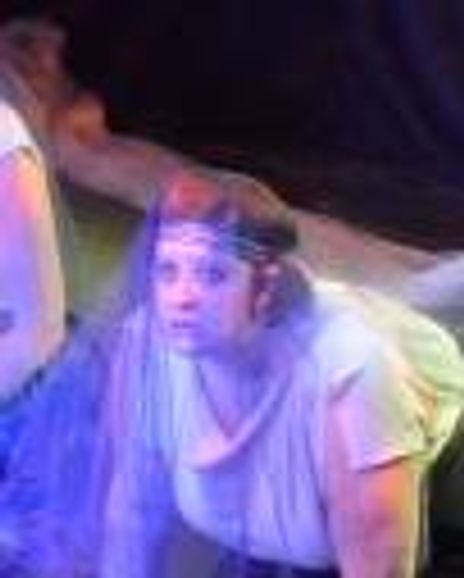 Ian Blackwell Headshot