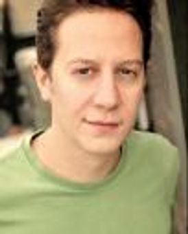 Seth Shelden Headshot