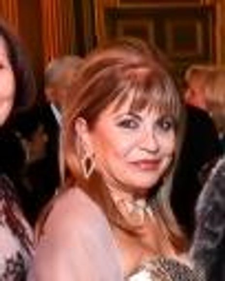 Annie Totah Headshot