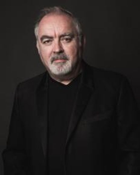 Mark Howard Headshot