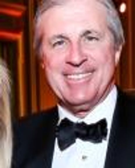 Bob Monahan Headshot