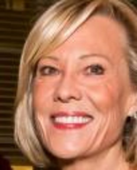 Connie Harriman-Whitfield Headshot