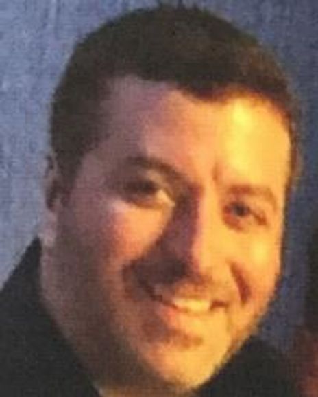 Nick Anderson Headshot