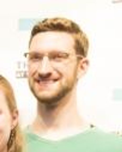 Andrew Bukowinski Headshot