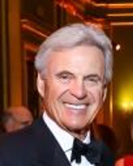 Stuart Bernstein Headshot