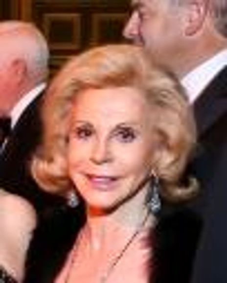 Wilma Bernstein Headshot