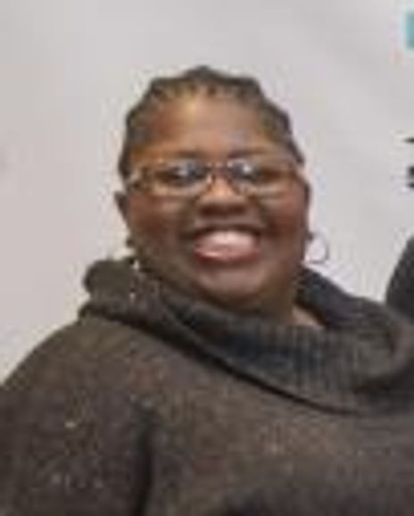 Robin da Silva Headshot