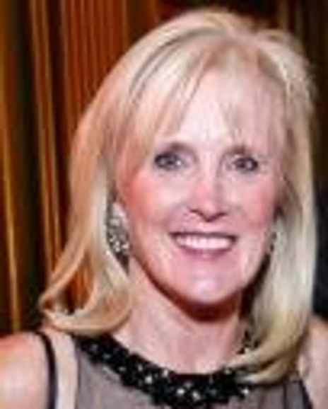 Laurie Monahan Headshot