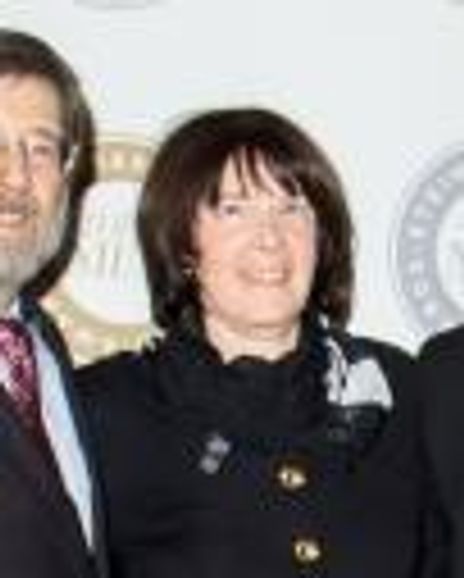 Carole A Krumland Headshot