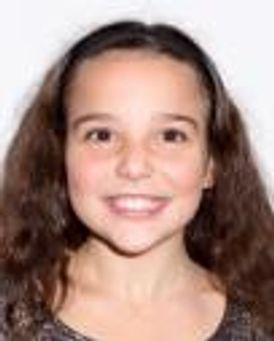 Sophie Shapiro Headshot