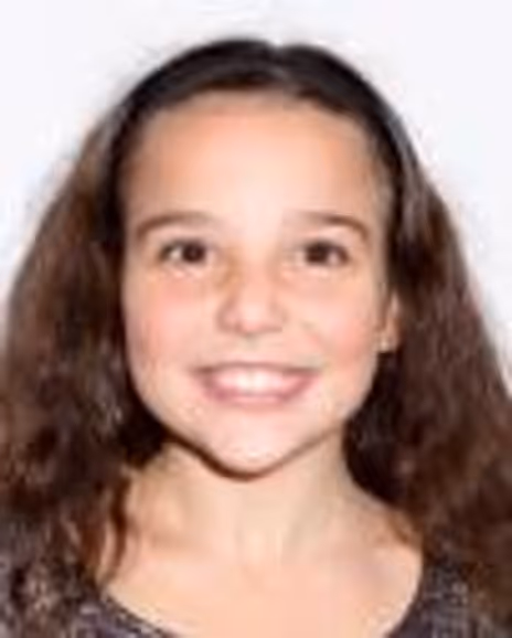 Sophie Shapiro Headshot