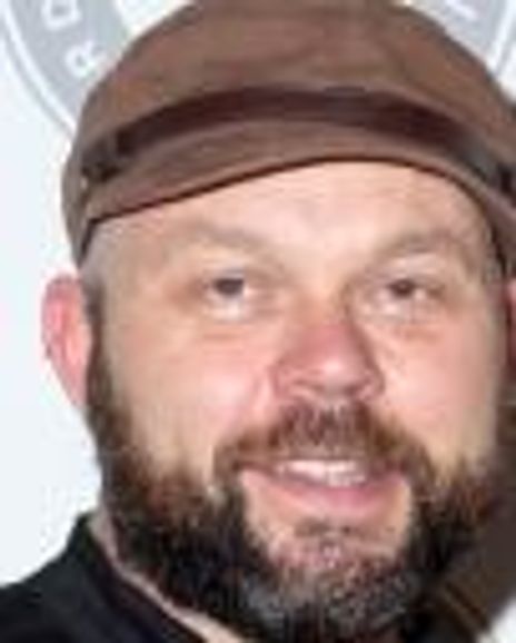 Lachlan Philpott Headshot