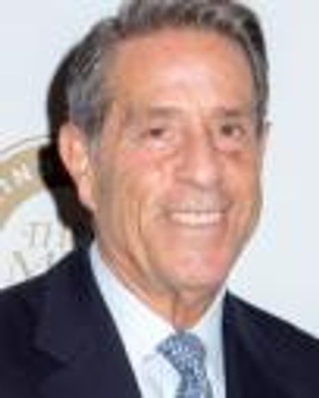 Michael A. Steinberg Headshot