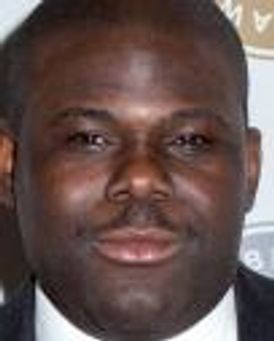 Neil Tyrone Pritchard Headshot