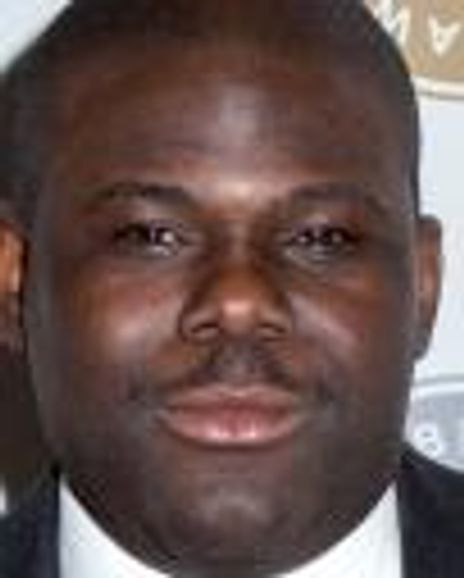 Neil Tyrone Pritchard Headshot