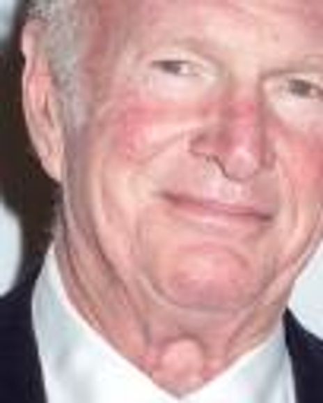 Seth M Weingarten Headshot