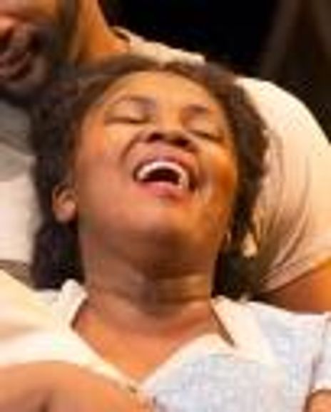 Hlengiwe Mkhwanazi Headshot