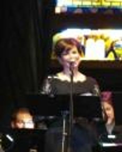 Danica Waldo Headshot