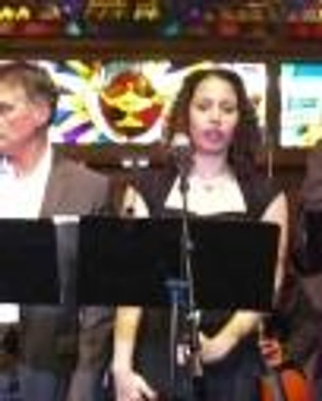 Jesse Menocherian Headshot