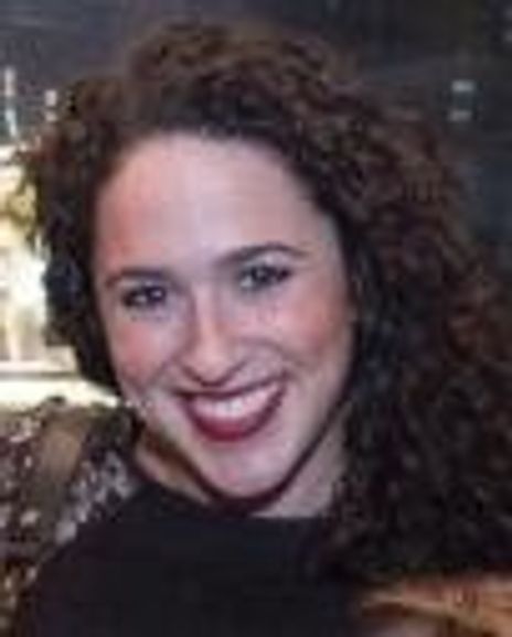 Elyssa Brette Mactas Headshot