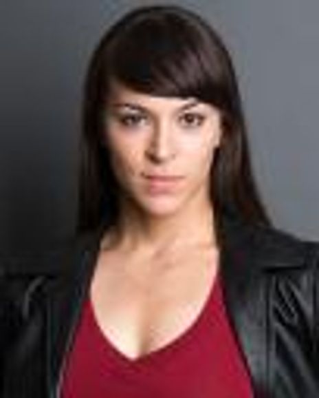 Siobhan Richardson Headshot