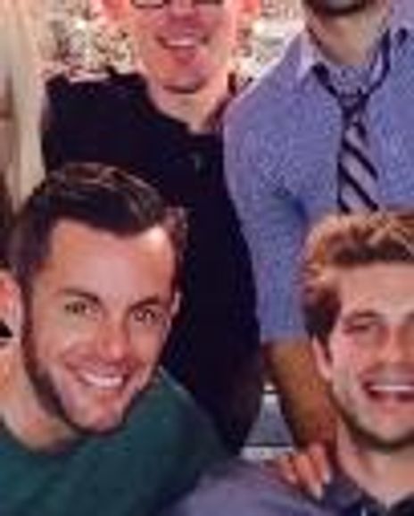 Jen Oundjian Headshot