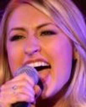 Aashley Morgan Headshot