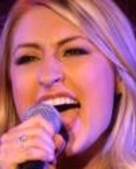 Aashley Morgan Headshot