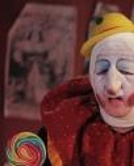 Andrew Gehrlein Headshot