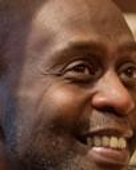 member K Freeman Headshot