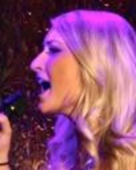 Aashley Morgan Martin Headshot