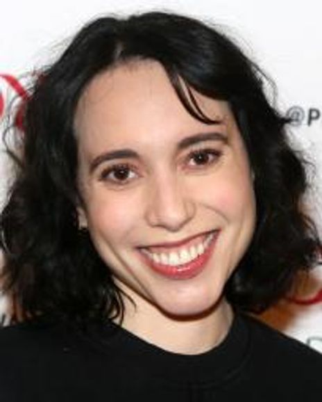 Brenann Stacker Headshot