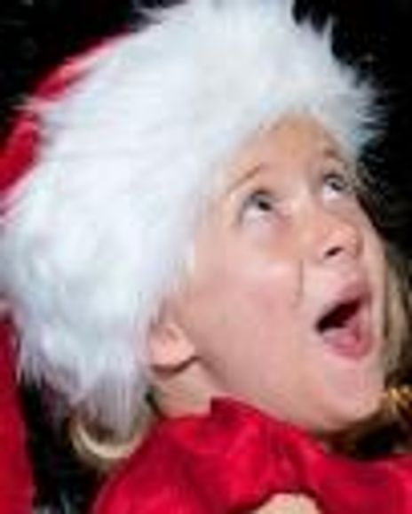 Nicole La Fond Headshot