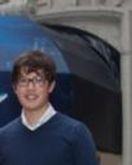 Matthew Ko Headshot