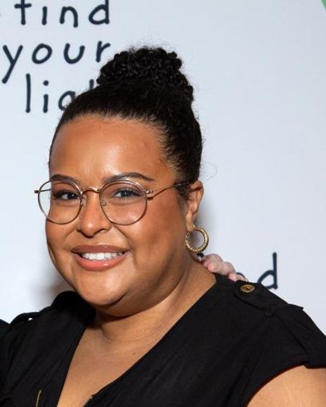 Galyana Castillo Headshot