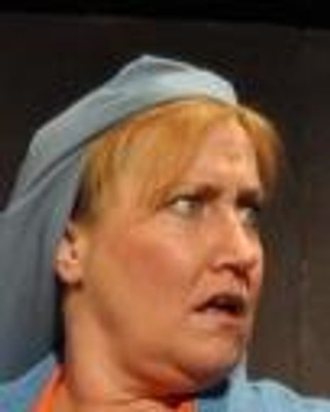 Shahara Ray Headshot