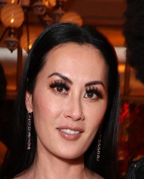 Olivia Cheng Headshot