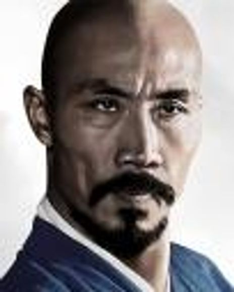 Tom Wu Headshot