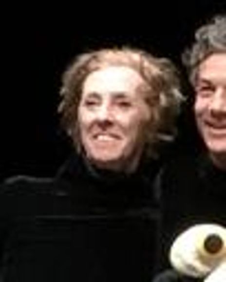 Rafaella Mattioli Headshot