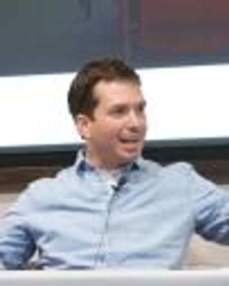 Ryan Trecartin Headshot